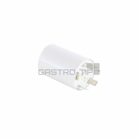 Kondenzátor napěťový 3 fáze