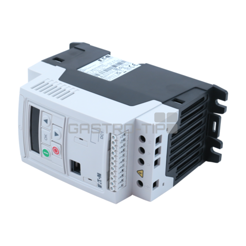 Měnič frekvenční 1,5 kW