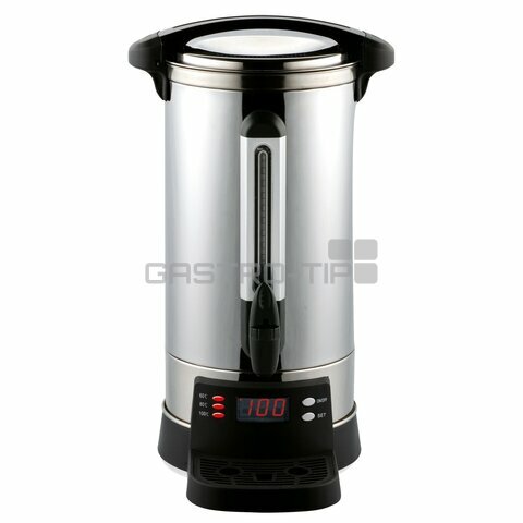 Varný izolovaný termos WBD-30