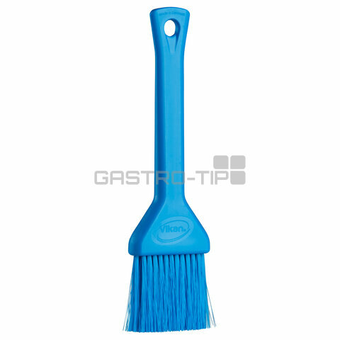Štětec na pečivo měkký 50 mm modrý 5552503