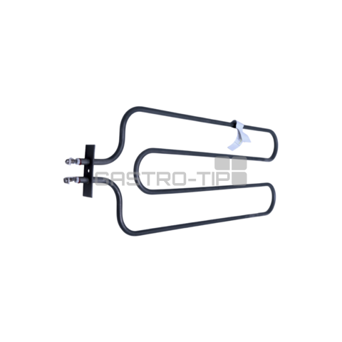 Teleso topne 230V/650W PATATAS