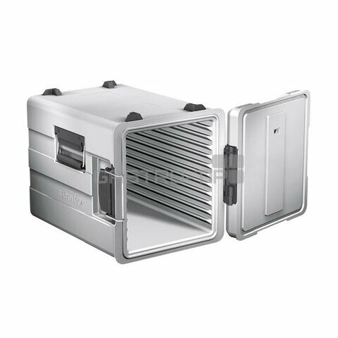 B.Protherm BPT 420 K šedý