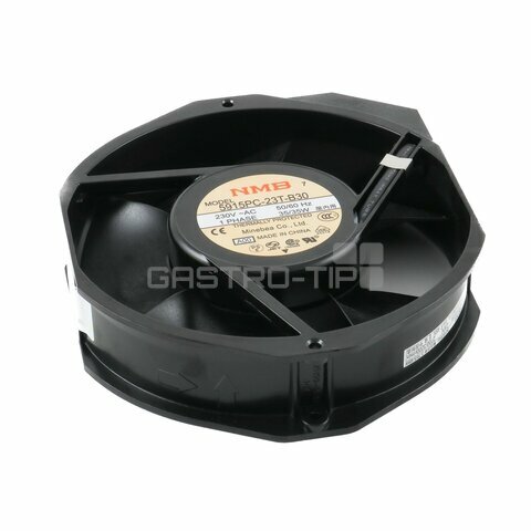 Ventilátor chlazení