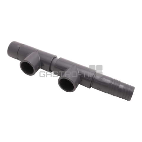 Rozbocka plast SUHNER