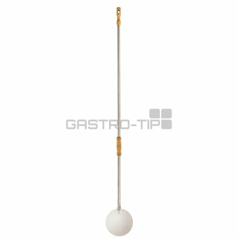 Lopata otáčecí (Ø220/1900 mm)