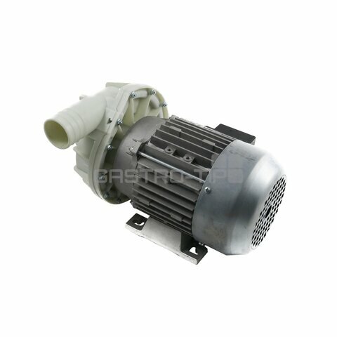 Čerpadlo 2 Kw 400V SX LPN109
