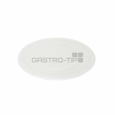 Víčko pro misku 9 litrů polypropylen