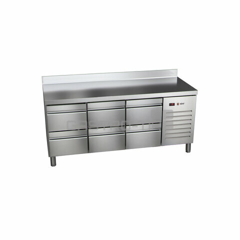 Stůl chladící ETP-7-180-06 HC
