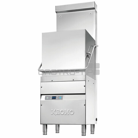 HOOD 130 MAXXI HR PLUS H+