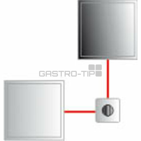 Indukční zóna BH/HO/IN 450