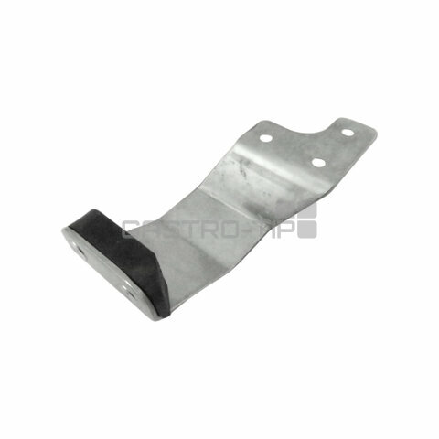 Uchycení kliky dveří C4