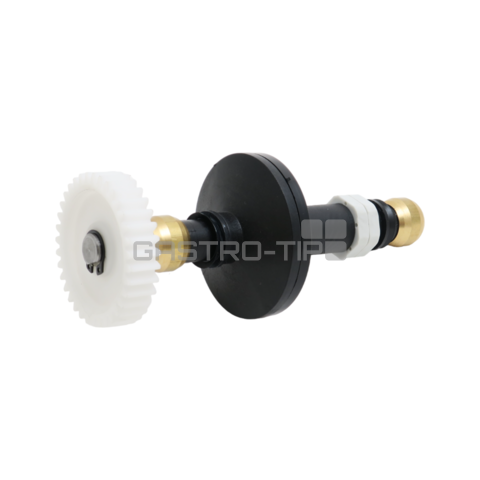 Hridel s prirubou SCAN 200 ARB 0231206