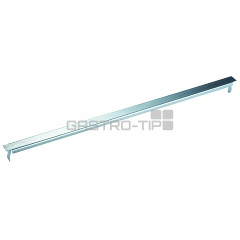 Lišta dělicí ST 5F 1/1 530mm 550651