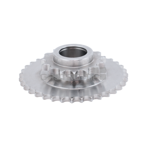 Kolo řetězové 421000000002 SCHRO