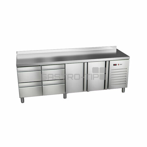 Stůl chladící ETP-7-225-24 HC