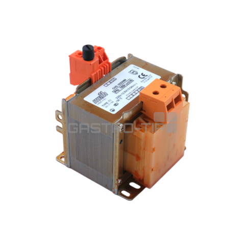 Transformator MINI JUMBO HEN 0223017