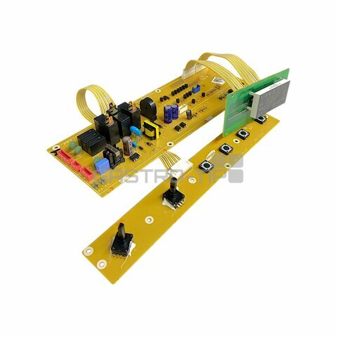 Deska ovládací pro mikrovlnnou troubu Samsung MJ26A6051AT