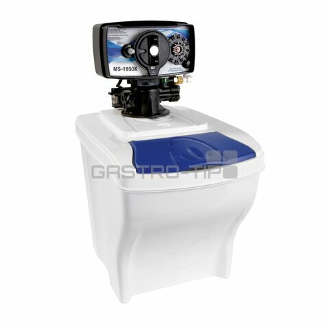 Změkčovač vody MS-1950 King