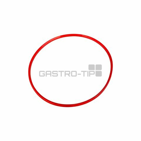 Manžeta KVF, HTS 150