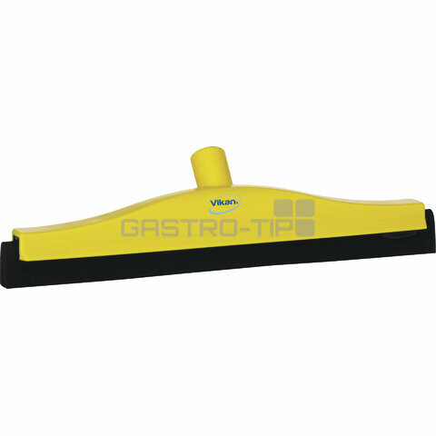 Stěrka 45x400mm žlutá 77526