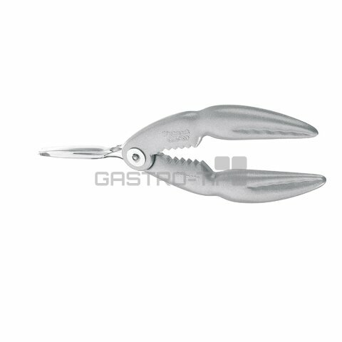Nůžky na humra s pinzetou
