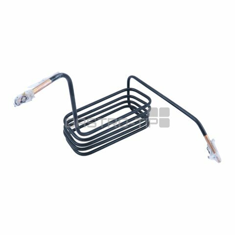 Těleso odpařovací misky EBC-05