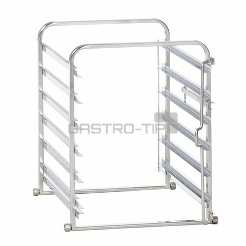 Stojanový vozík 101