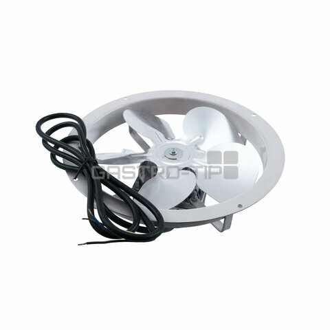 Ventilátor výparníku SNI/SNG