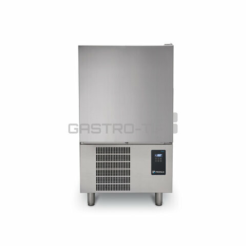 Šokový zchlazovač a zmrazovač BF-R101 (10x GN 1/1) EN 25/15kg