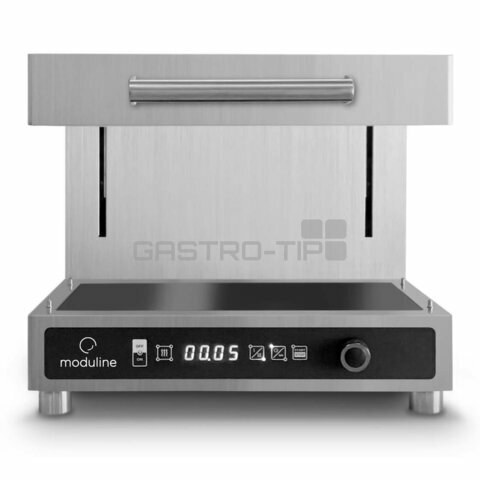 Salamander gril SEH103E Flexy (400V) sklokeramický