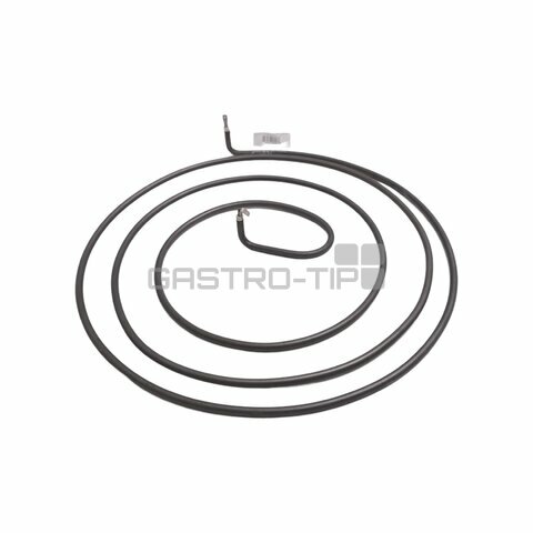 Teleso topne pro plotnu na crepes 40cm