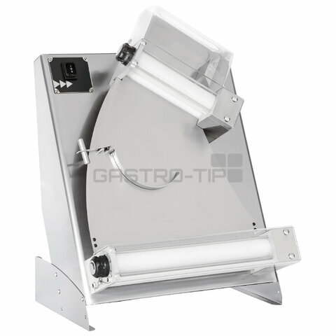 Vyvalovačka těsta DSA 420