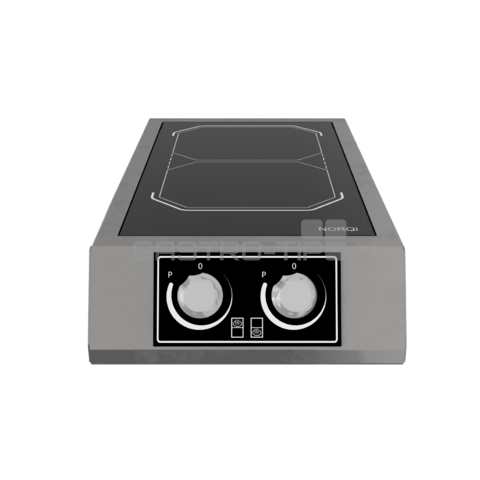 Multifunkční indukční sporák SPIN 02 TT plotna 3,5kW / 230V