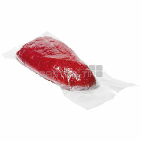 Sáček vakuový 65 μm – 200×200 mm