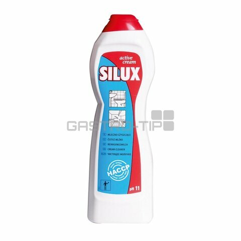 Silux tekuté mléko - 1 litr