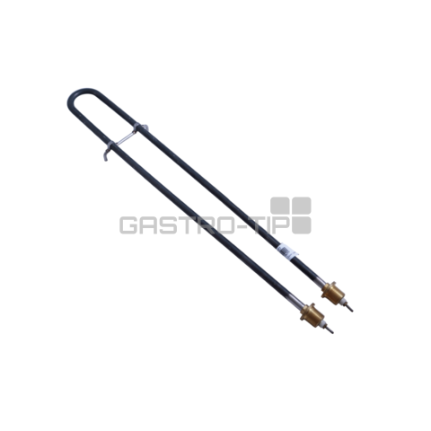 Teleso topne - vodni lazen 700W