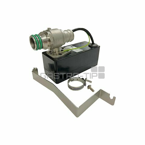 Regulační ventil tlaku LMX2; C-D od 03/2020