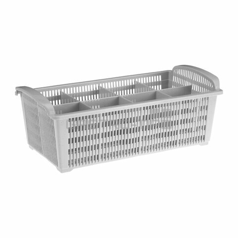 Příborník 8 sekcí