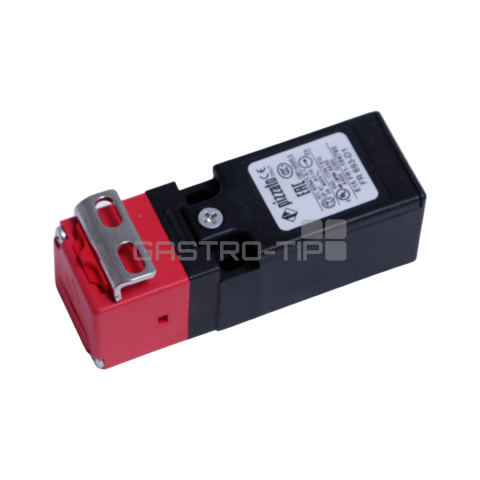 Mikrospinac pily CE 165 20800865 MIN