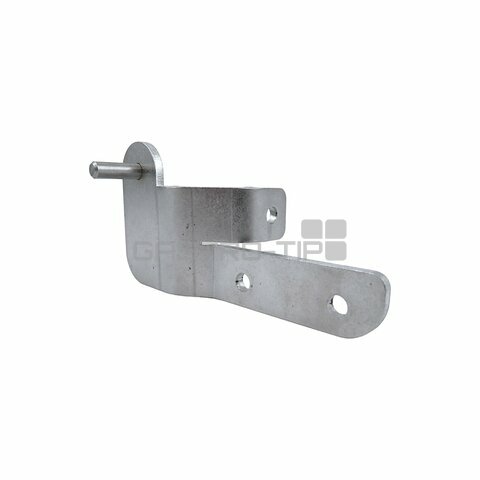 Sada na otáčení dveří PF