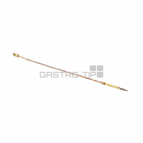 Termopojistka ke gyrosu