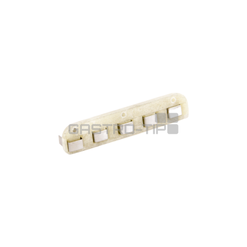 Hreben ke kotouci H6