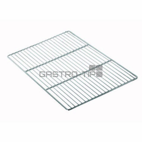 Rošt nerez 600x400 hustý výpleť 6/3mm