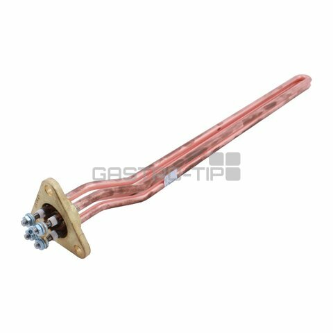 Těleso topné 5000W