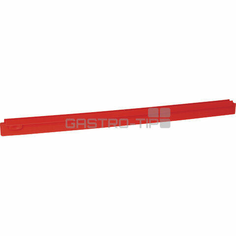 Pryž pro stěrku 2C 700mm červená 77354