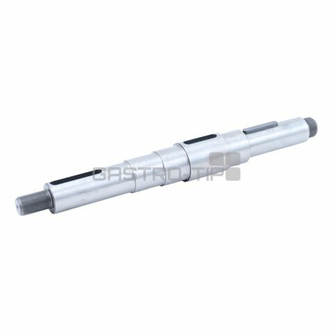Hřídel SP-40/30