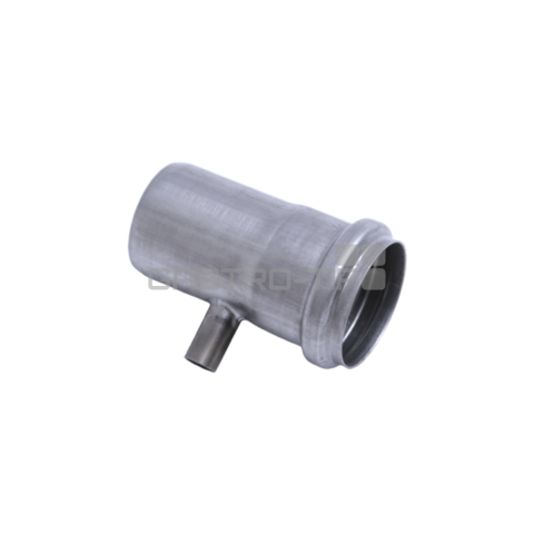 Hrdlo vypousteci Houno