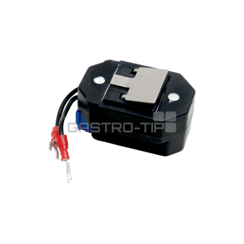 Spinac + brzda K18-01 FREUND 111 007 003