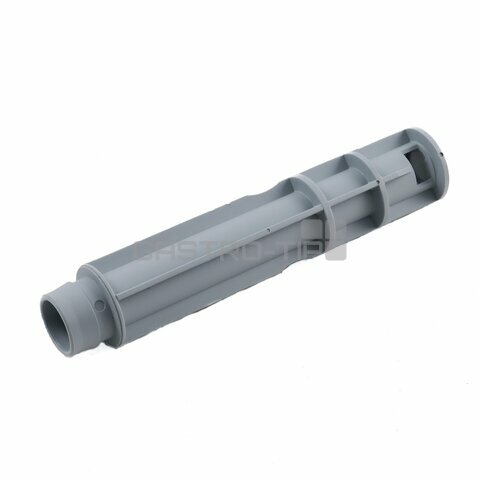 Trubka přepadu HOOD 110