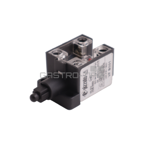 Kontakty noz.pedalu MINERVA